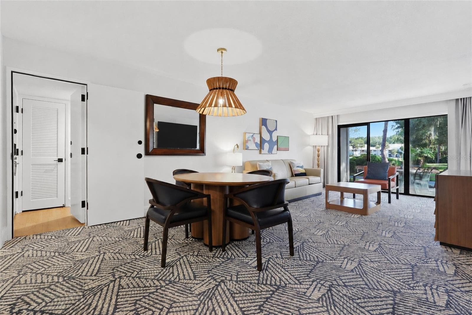 Condominium at 4770 FOX HUNT DR #A511/A513, WESLEY CHAPEL, photo 10 of 38