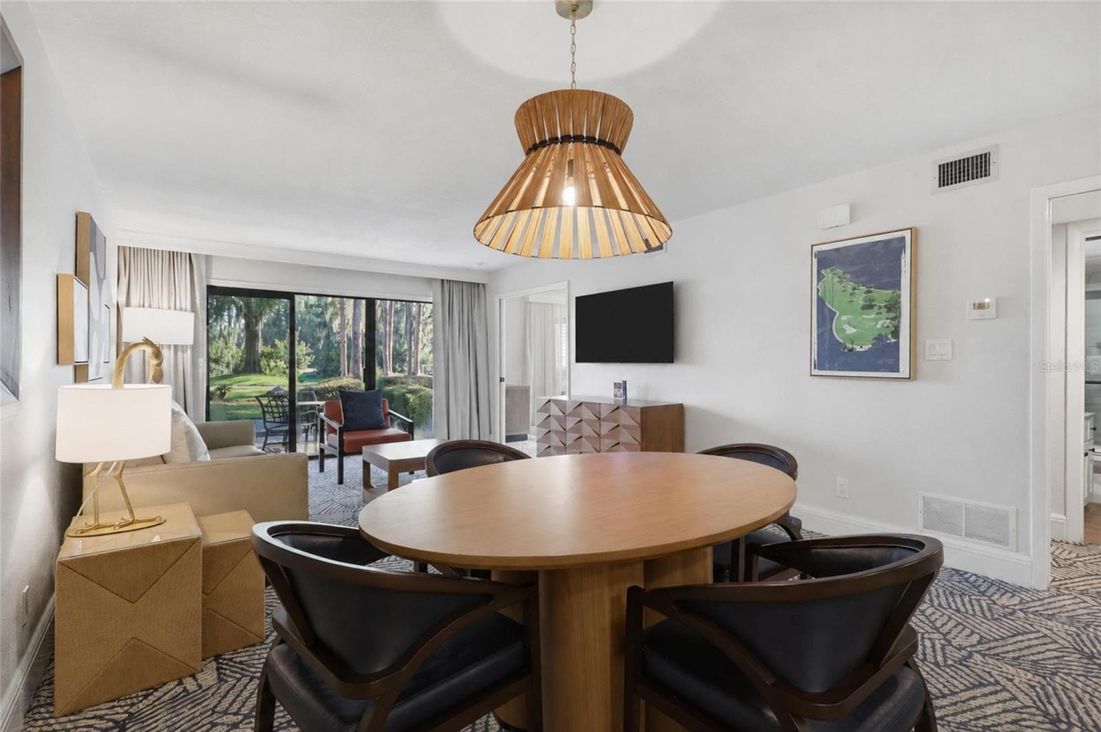 Condominium at 4770 FOX HUNT DR #A511/A513, WESLEY CHAPEL, photo 11 of 38