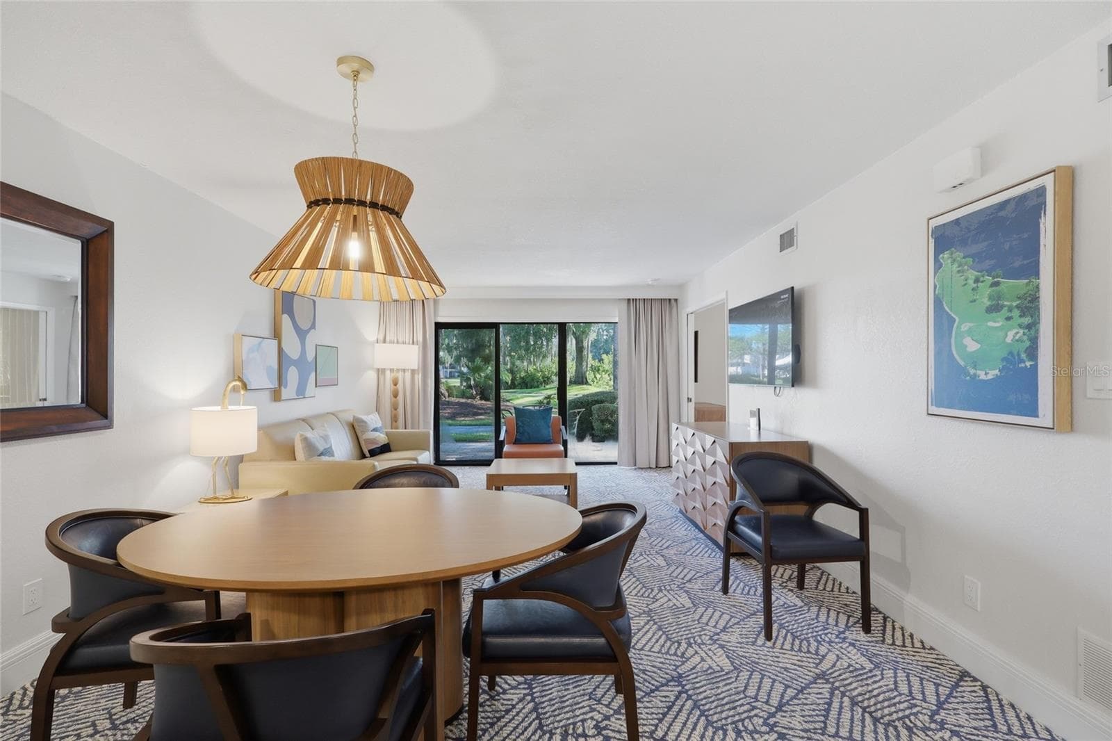 Condominium at 4770 FOX HUNT DR #A511/A513, WESLEY CHAPEL, photo 13 of 38