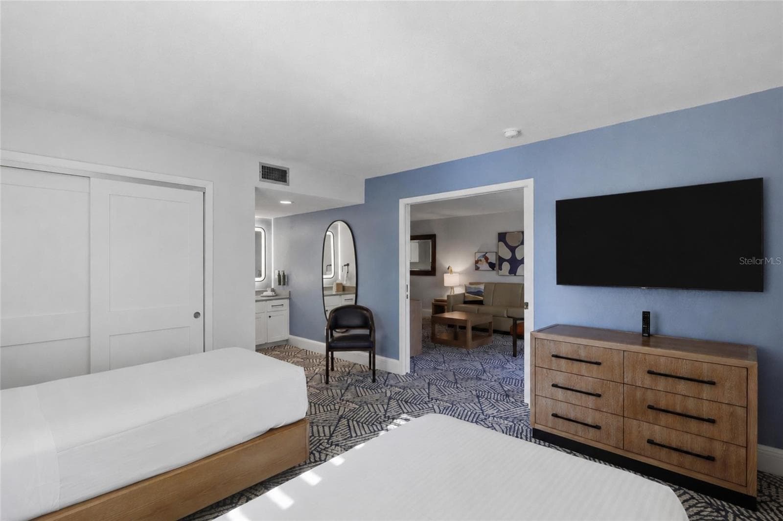Condominium at 4770 FOX HUNT DR #A511/A513, WESLEY CHAPEL, photo 16 of 38