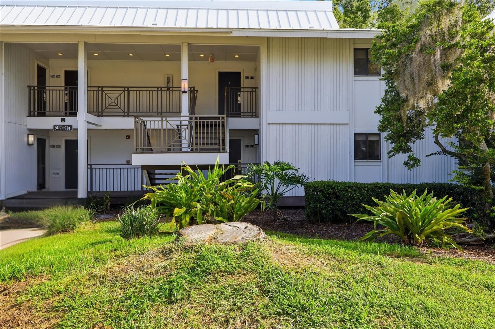 Condominium at 4770 FOX HUNT DR #A511/A513, WESLEY CHAPEL, photo 28 of 38