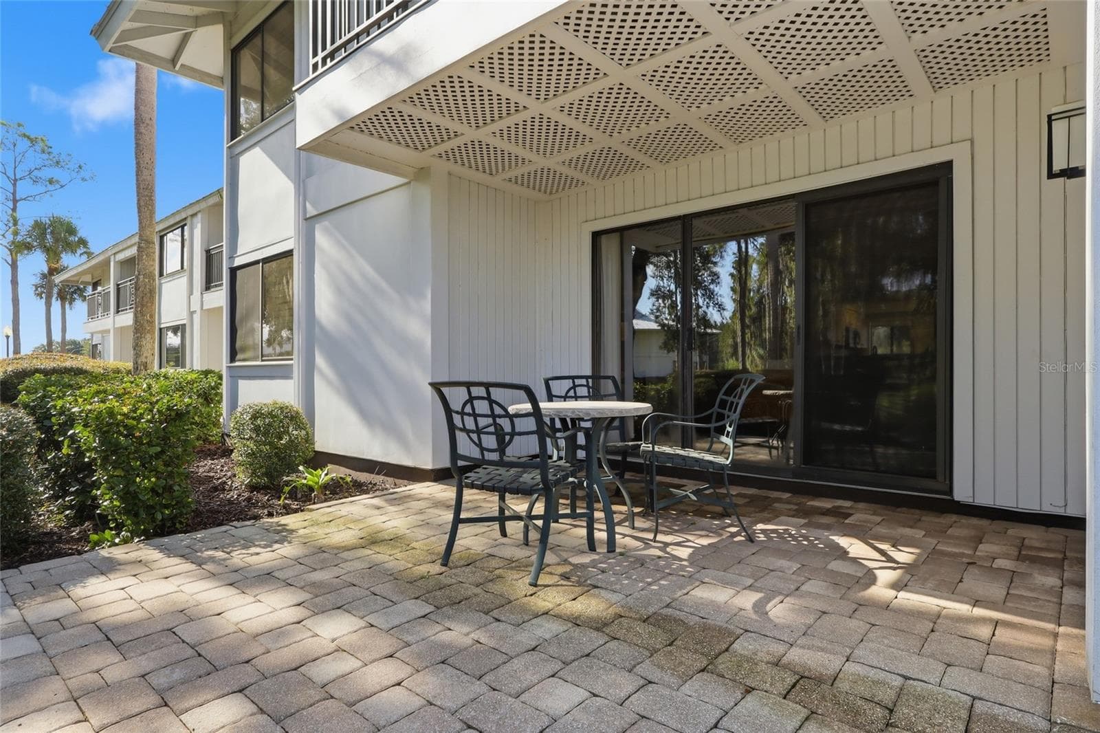 Condominium at 4770 FOX HUNT DR #A511/A513, WESLEY CHAPEL, photo 29 of 38