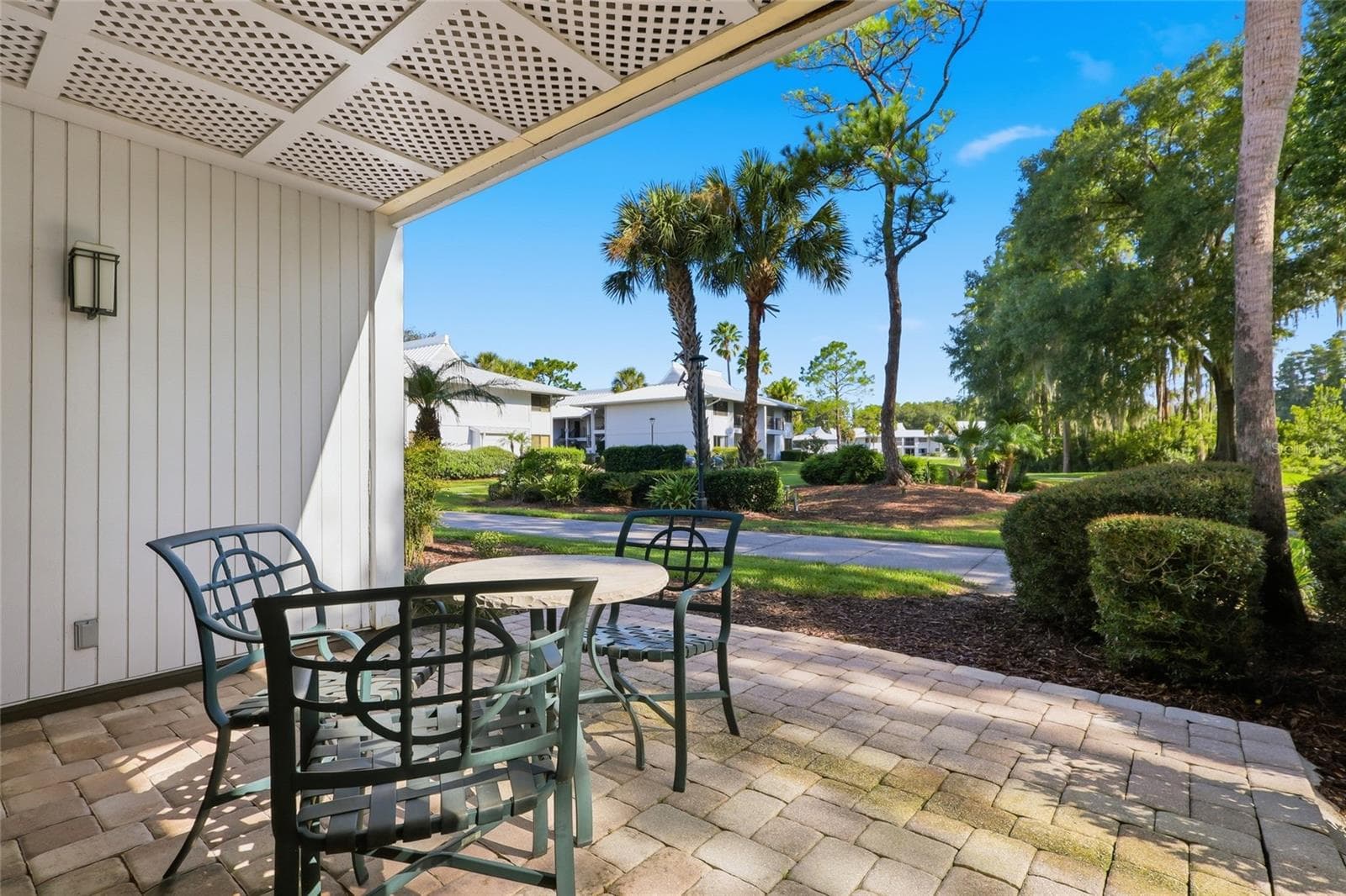 Condominium at 4770 FOX HUNT DR #A511/A513, WESLEY CHAPEL, photo 30 of 38