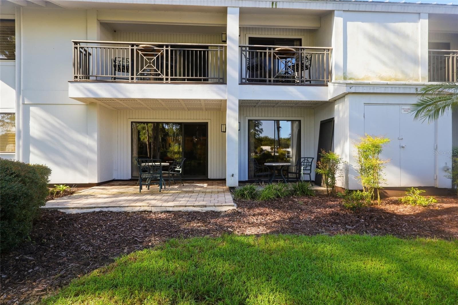 Condominium at 4770 FOX HUNT DR #A511/A513, WESLEY CHAPEL, photo 31 of 38