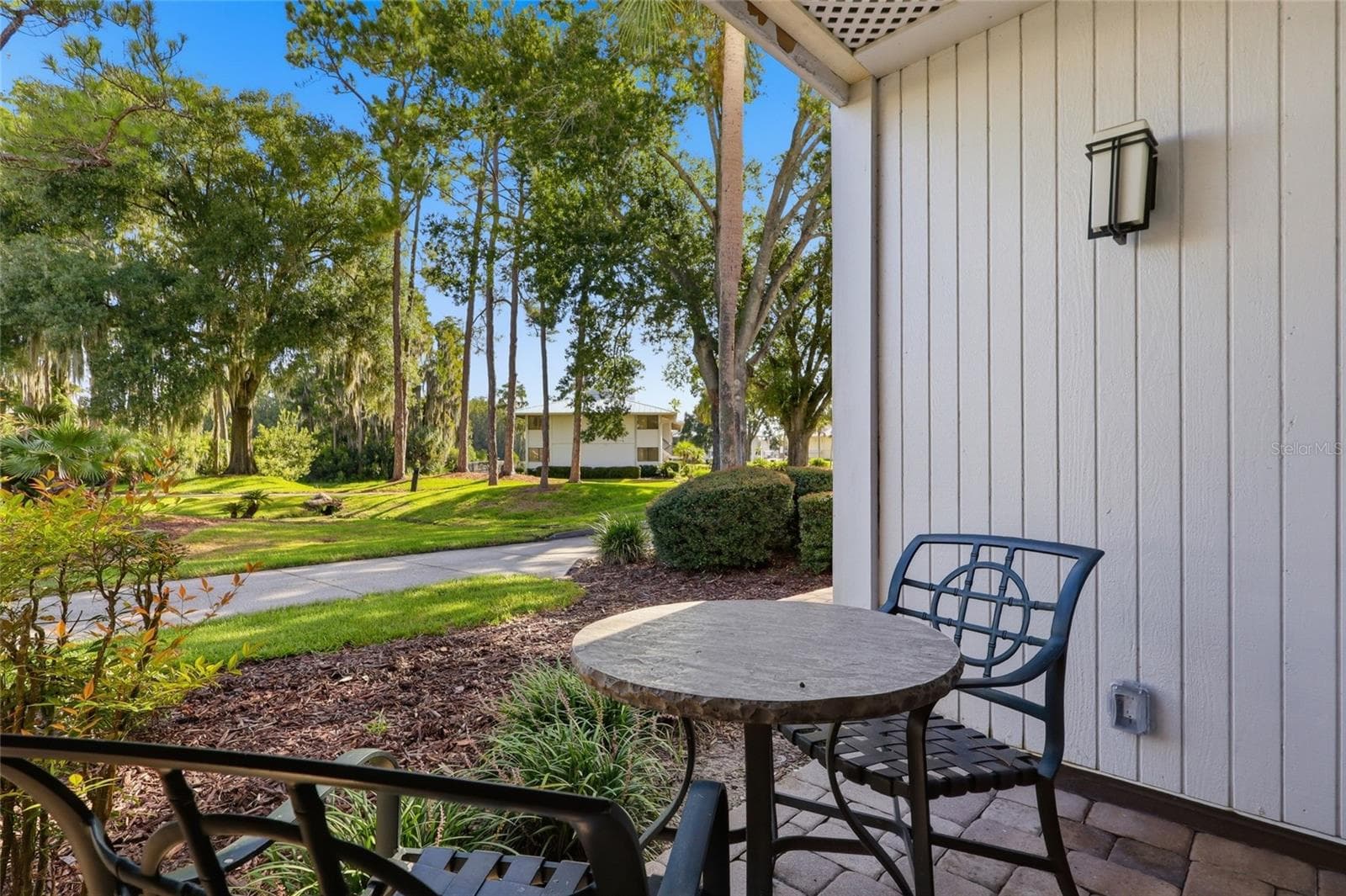 Condominium at 4770 FOX HUNT DR #A511/A513, WESLEY CHAPEL, photo 32 of 38