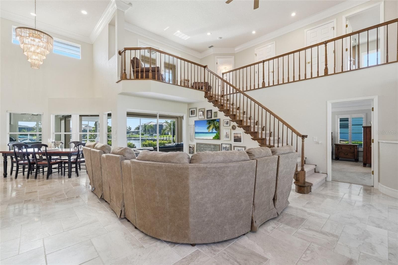 Single Family Residence at 414 CAICOS DR, PUNTA GORDA, photo 7 of 53