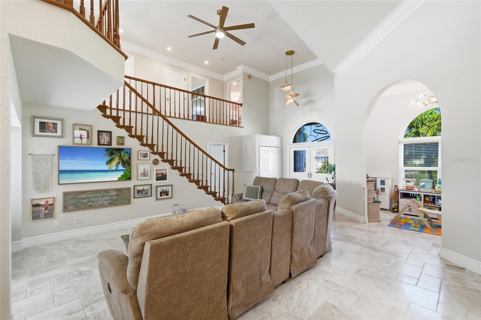 Single Family Residence at 414 CAICOS DR, PUNTA GORDA, photo 8 of 53
