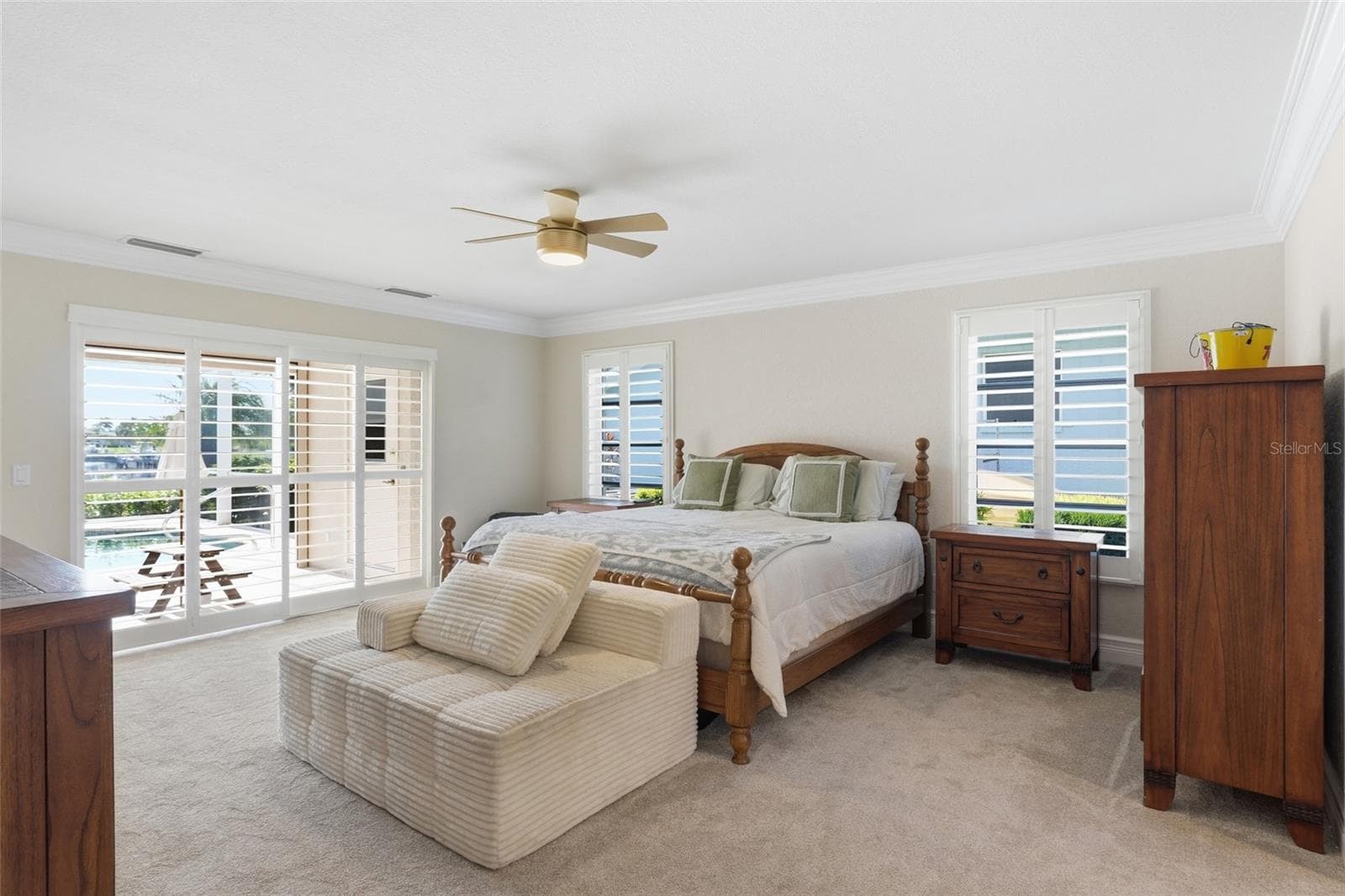 Single Family Residence at 414 CAICOS DR, PUNTA GORDA, photo 15 of 53