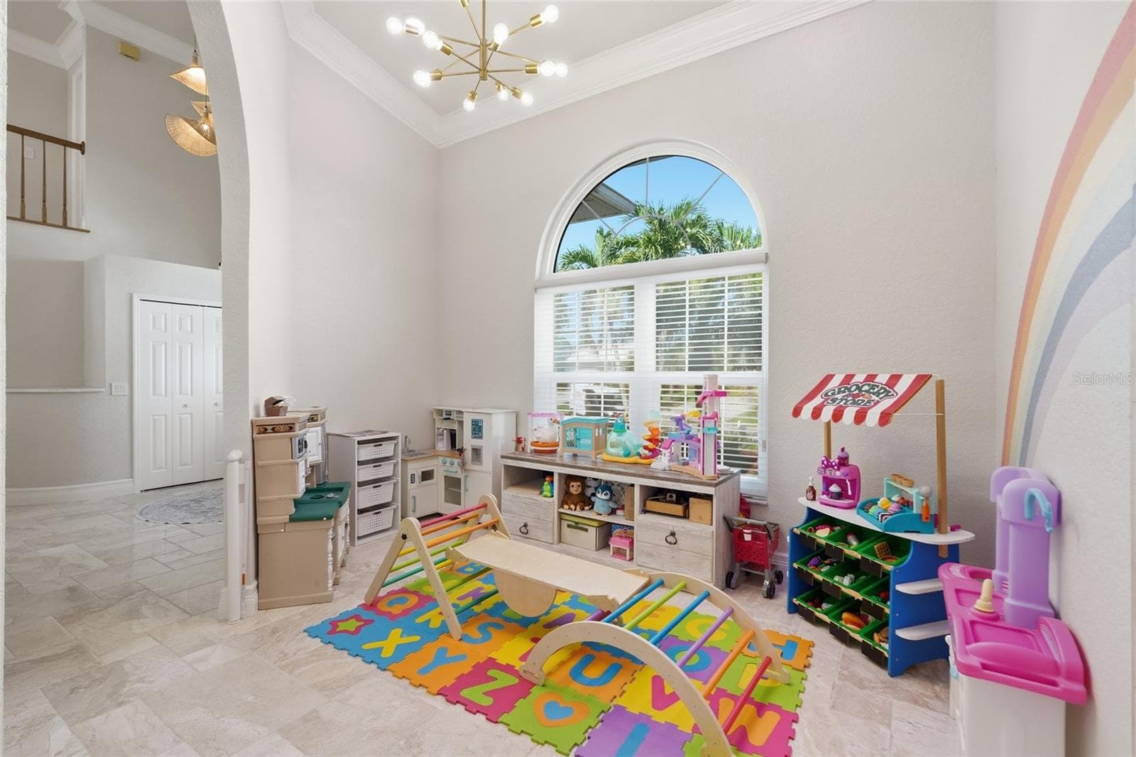 Single Family Residence at 414 CAICOS DR, PUNTA GORDA, photo 20 of 53