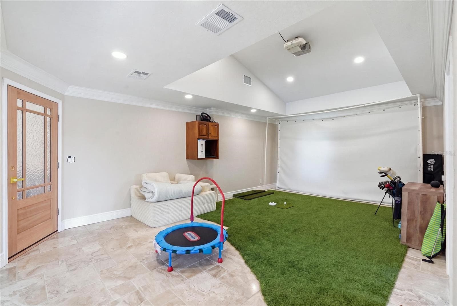 Single Family Residence at 414 CAICOS DR, PUNTA GORDA, photo 22 of 53