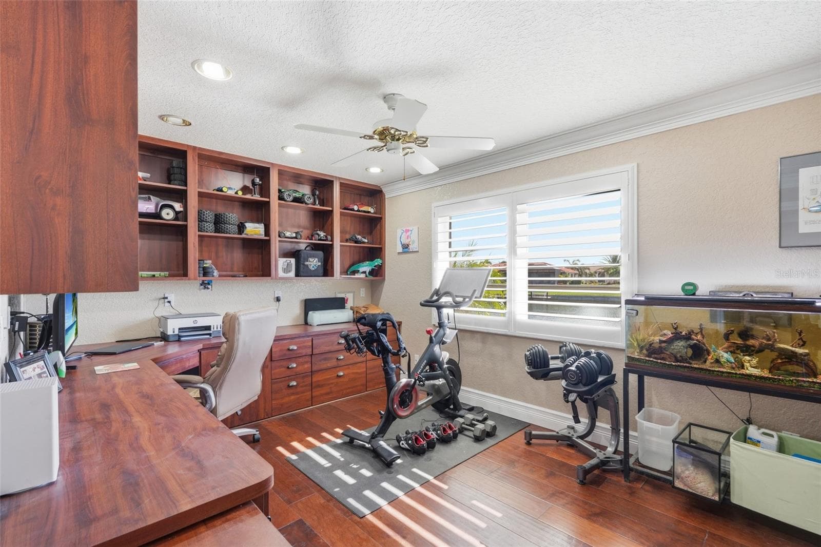 Single Family Residence at 414 CAICOS DR, PUNTA GORDA, photo 24 of 53