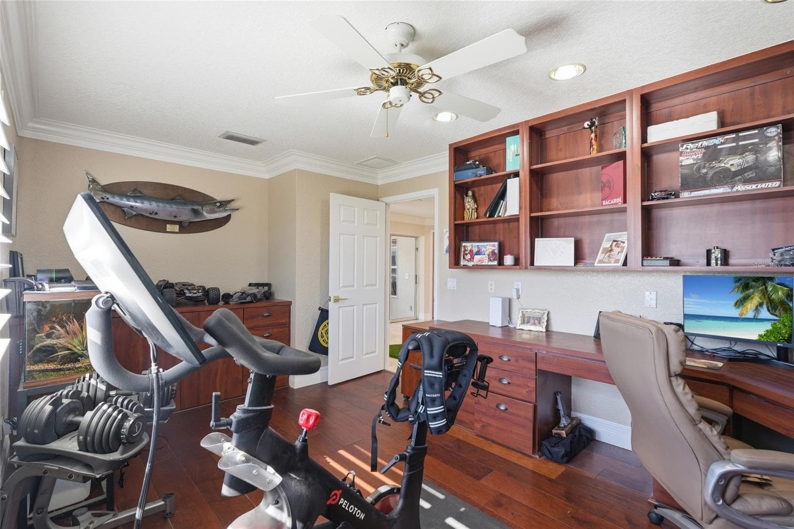 Single Family Residence at 414 CAICOS DR, PUNTA GORDA, photo 25 of 53