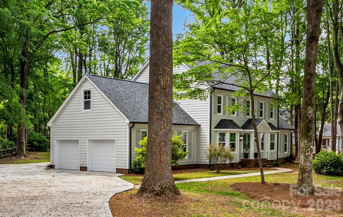 Single Family Residence at Mint Hill, photo 4 of 39