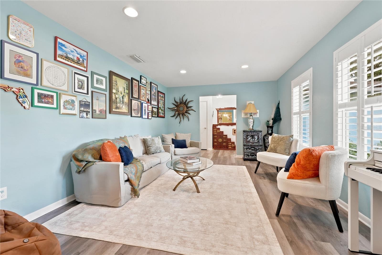 Flexible space - 2711 NW 31ST TER, GAINESVILLE