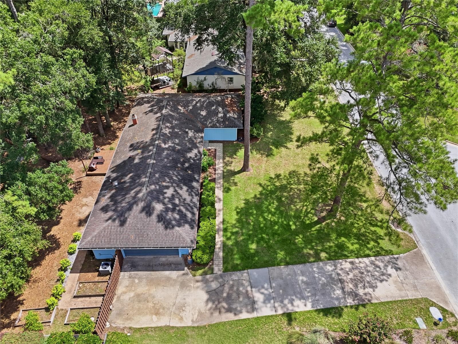 Single Family Residence at 2711 NW 31ST TER, GAINESVILLE, photo 22 of 26