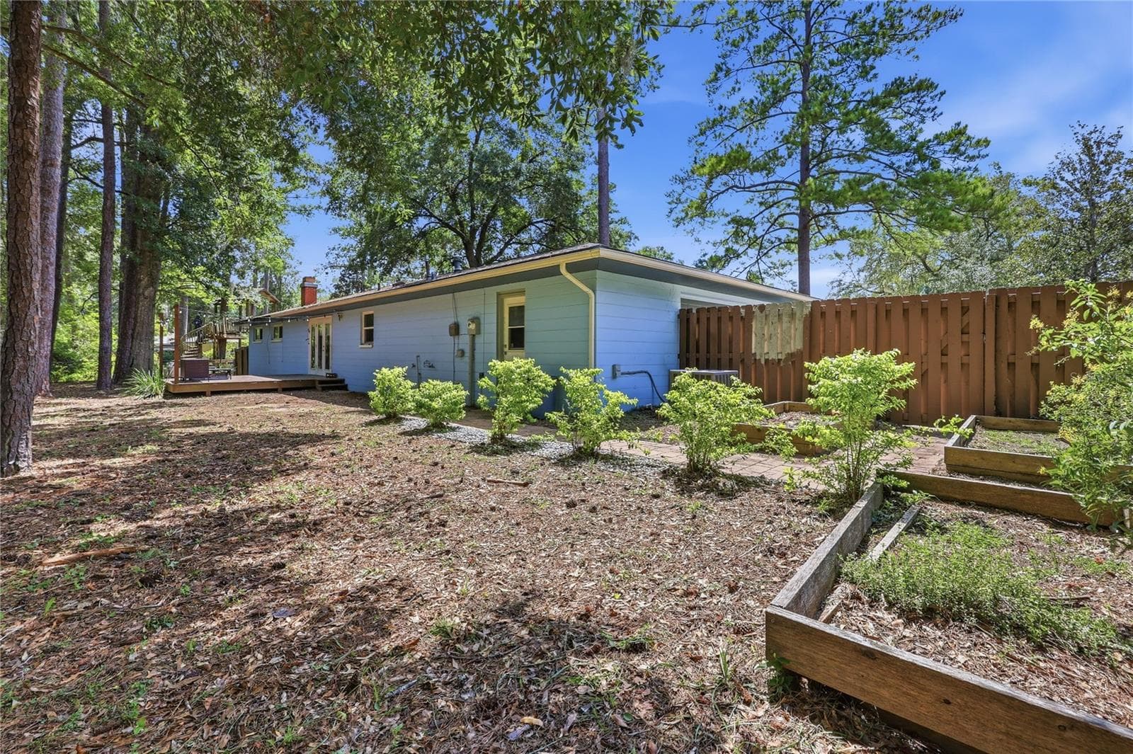 Single Family Residence at 2711 NW 31ST TER, GAINESVILLE, photo 23 of 26