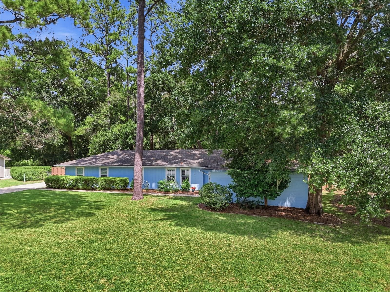 Single Family Residence at 2711 NW 31ST TER, GAINESVILLE, photo 24 of 26
