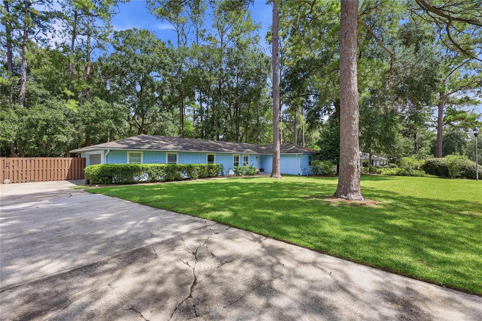Single Family Residence at 2711 NW 31ST TER, GAINESVILLE, photo 25 of 26