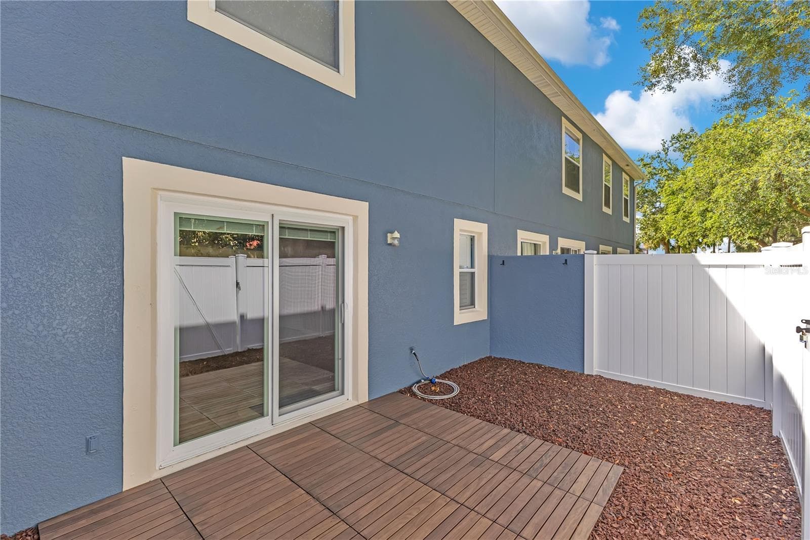 Townhouse at 942 COQUINA ROCK ST, ORLANDO, photo 43 of 61