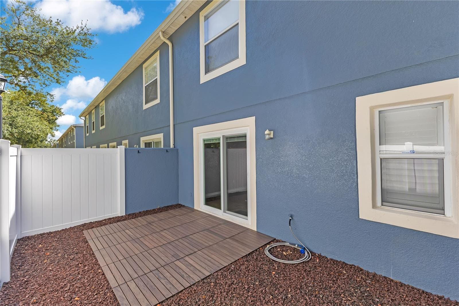 Townhouse at 942 COQUINA ROCK ST, ORLANDO, photo 44 of 61