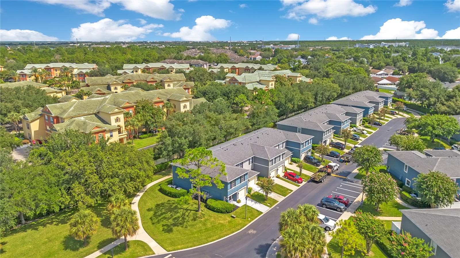 Townhouse at 942 COQUINA ROCK ST, ORLANDO, photo 49 of 61