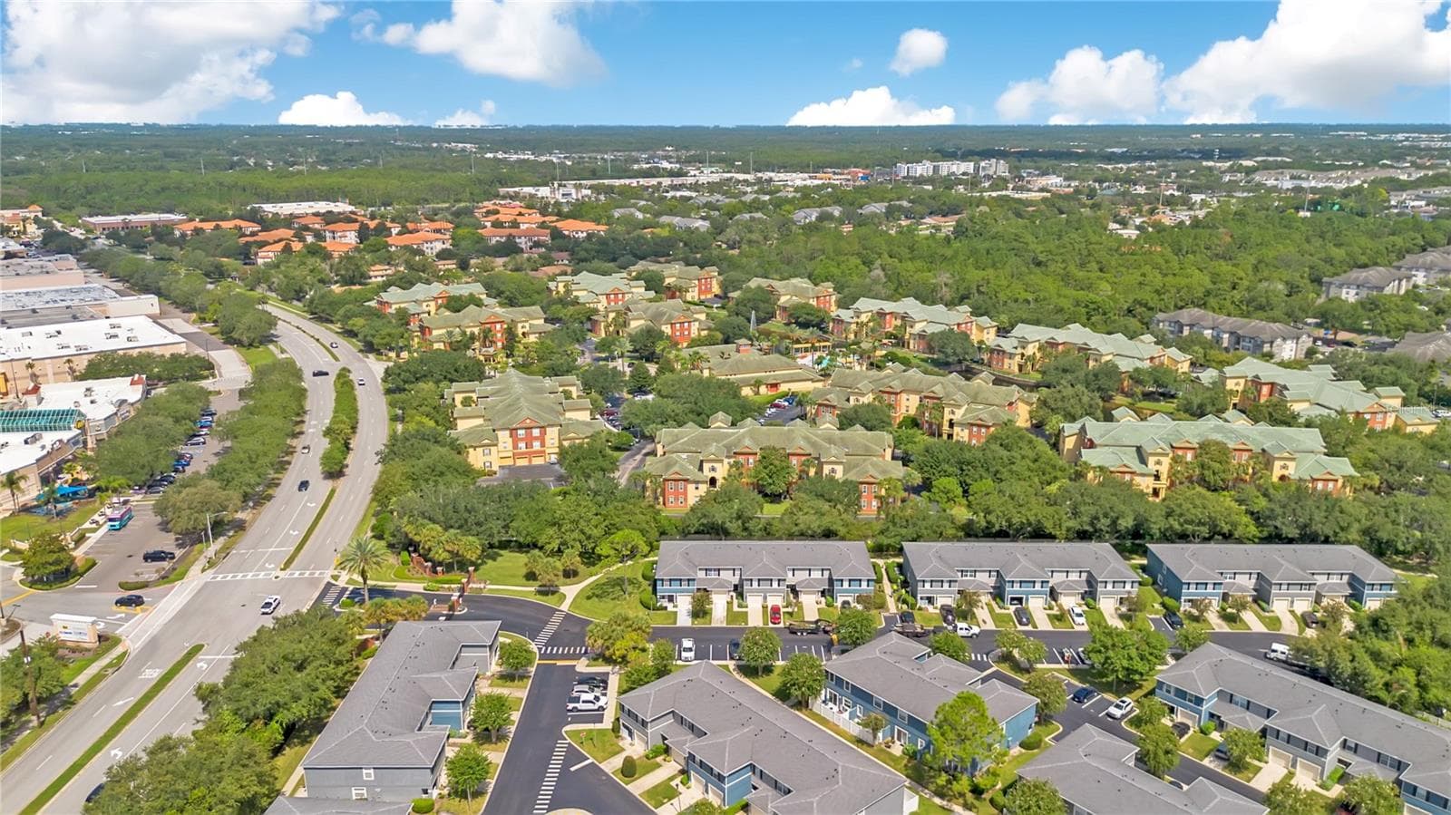 Townhouse at 942 COQUINA ROCK ST, ORLANDO, photo 51 of 61