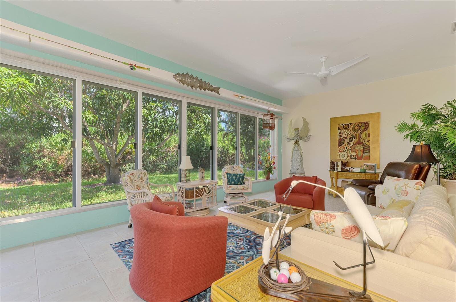 Nature View - 8252 PARKSIDE DR, ENGLEWOOD
