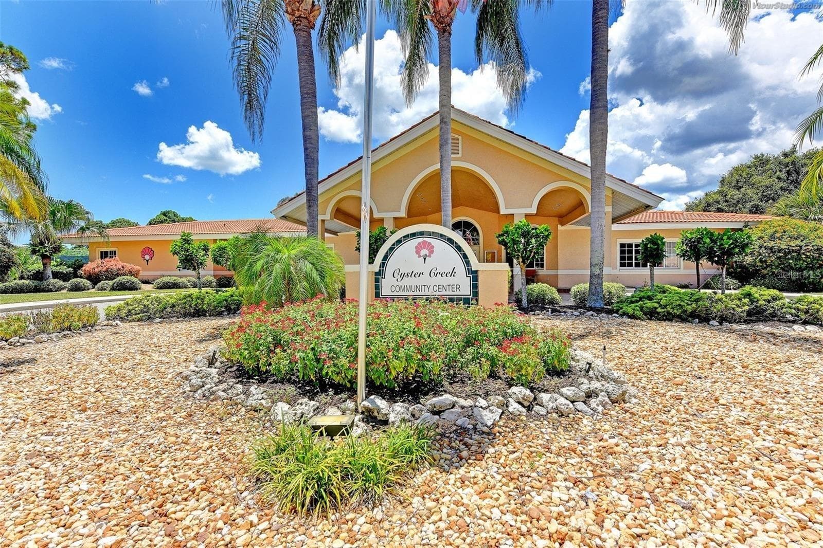 Clubhouse - 8252 PARKSIDE DR, ENGLEWOOD