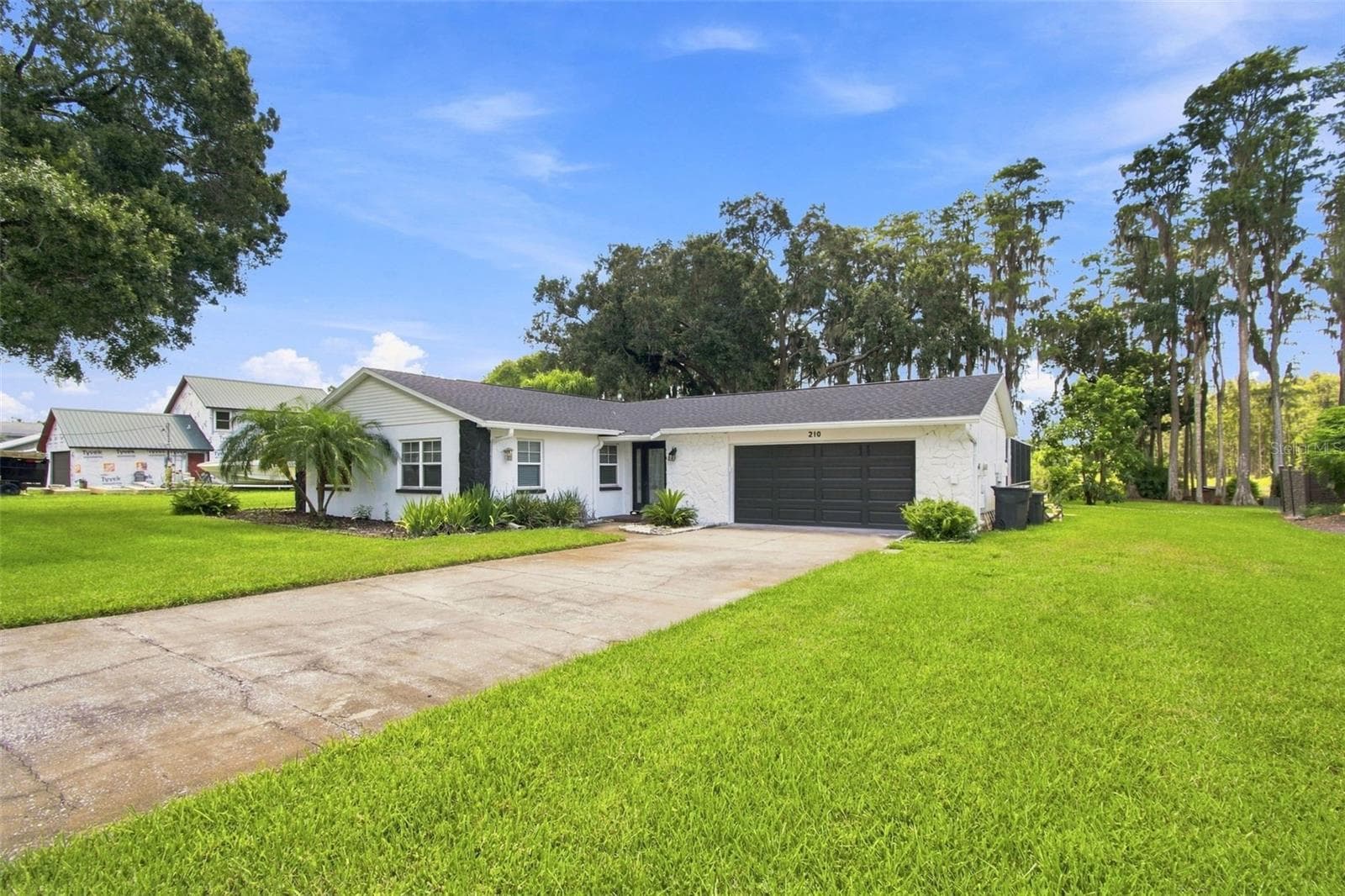 Single Family Residence at 210 LAKE HOBBS RD, LUTZ, photo 4 of 80
