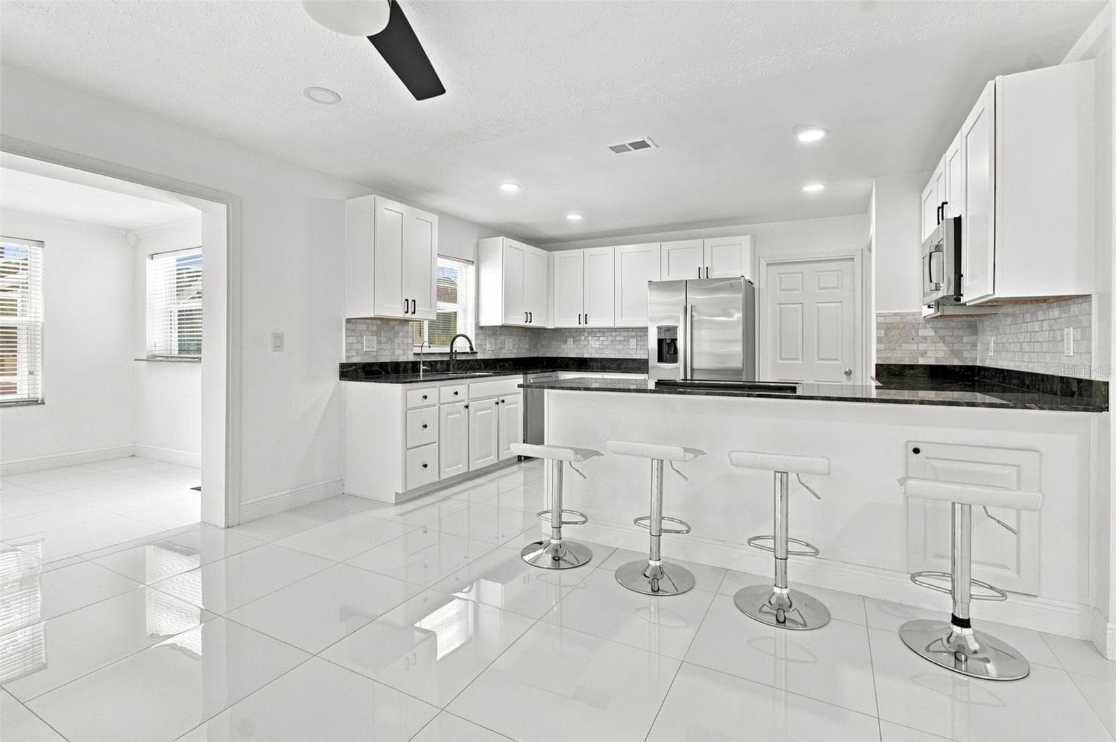 Single Family Residence at 210 LAKE HOBBS RD, LUTZ, photo 19 of 80