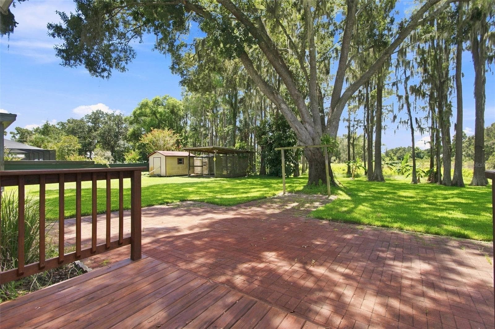 Single Family Residence at 210 LAKE HOBBS RD, LUTZ, photo 47 of 80