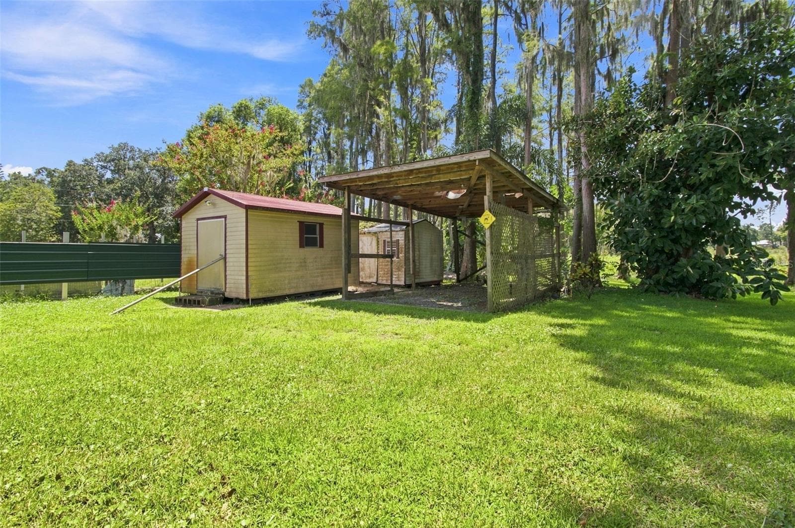 Single Family Residence at 210 LAKE HOBBS RD, LUTZ, photo 50 of 80