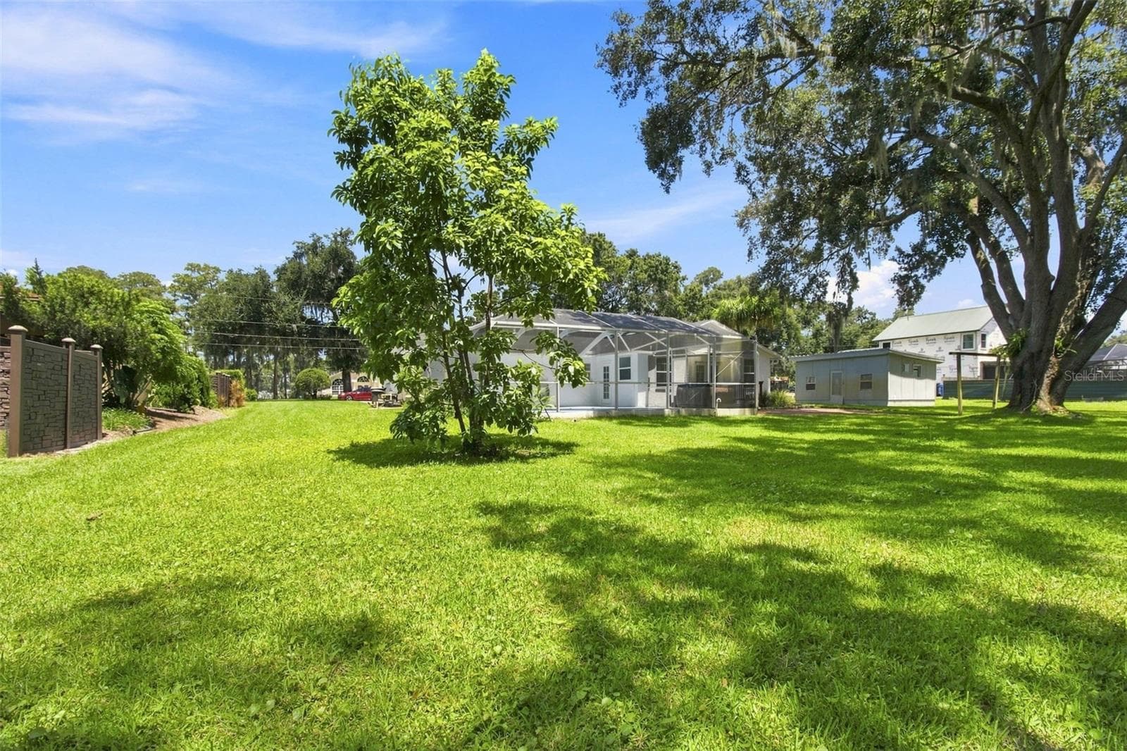 Single Family Residence at 210 LAKE HOBBS RD, LUTZ, photo 53 of 80