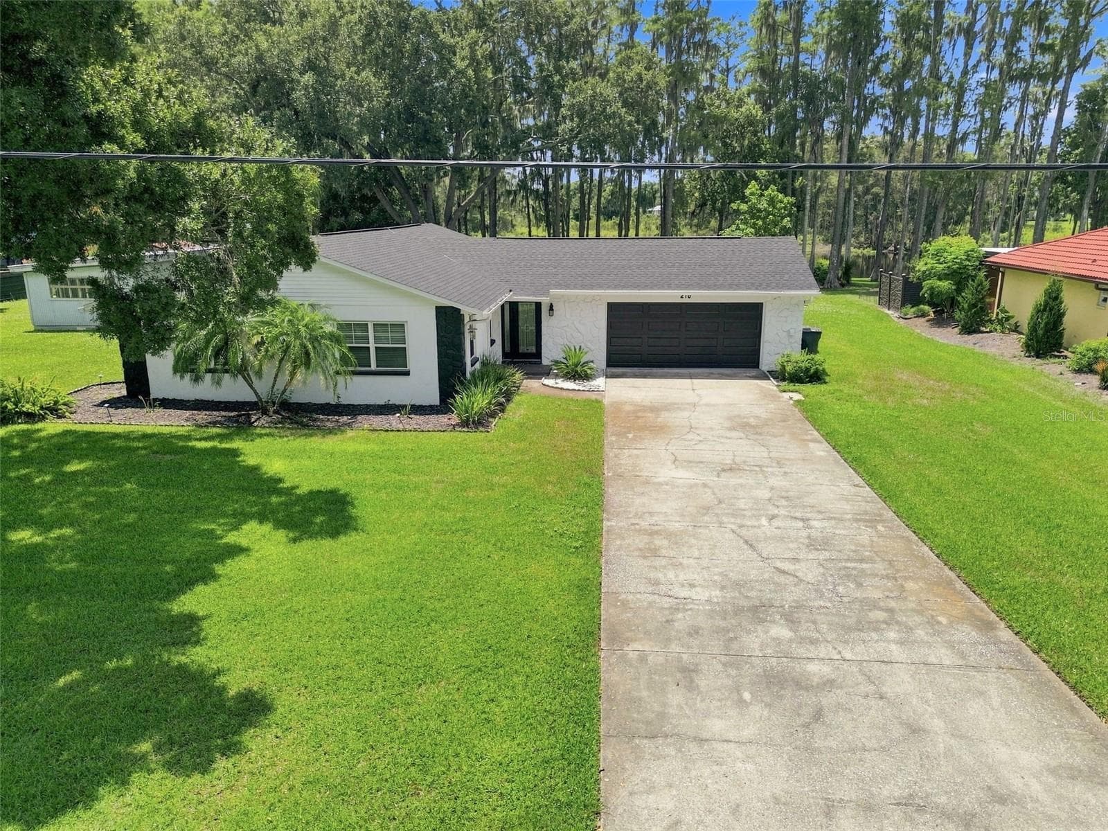 Single Family Residence at 210 LAKE HOBBS RD, LUTZ, photo 55 of 80