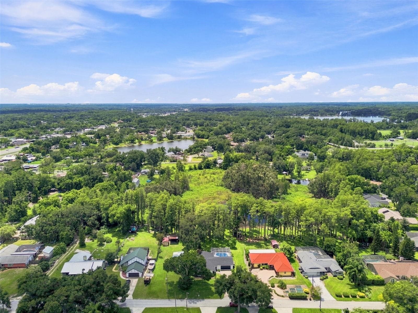 Single Family Residence at 210 LAKE HOBBS RD, LUTZ, photo 60 of 80
