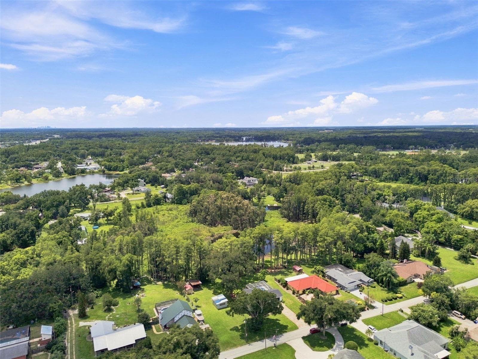 Single Family Residence at 210 LAKE HOBBS RD, LUTZ, photo 61 of 80