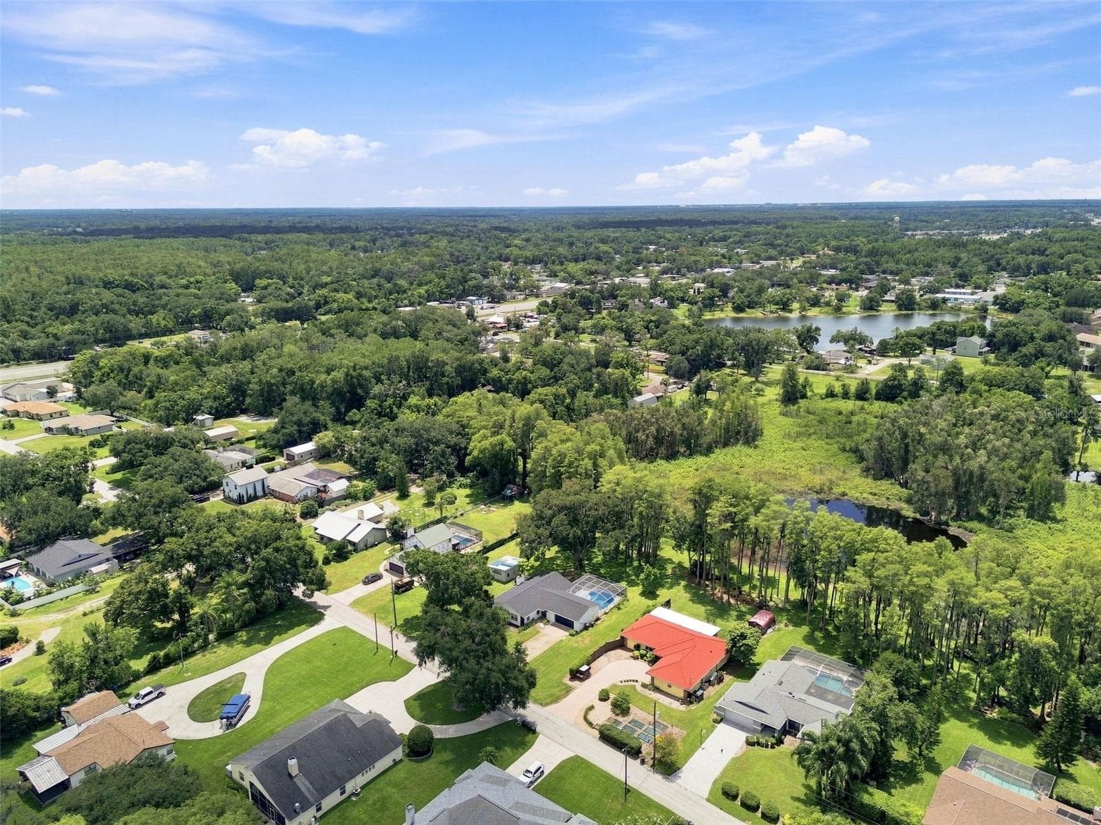 Single Family Residence at 210 LAKE HOBBS RD, LUTZ, photo 72 of 80