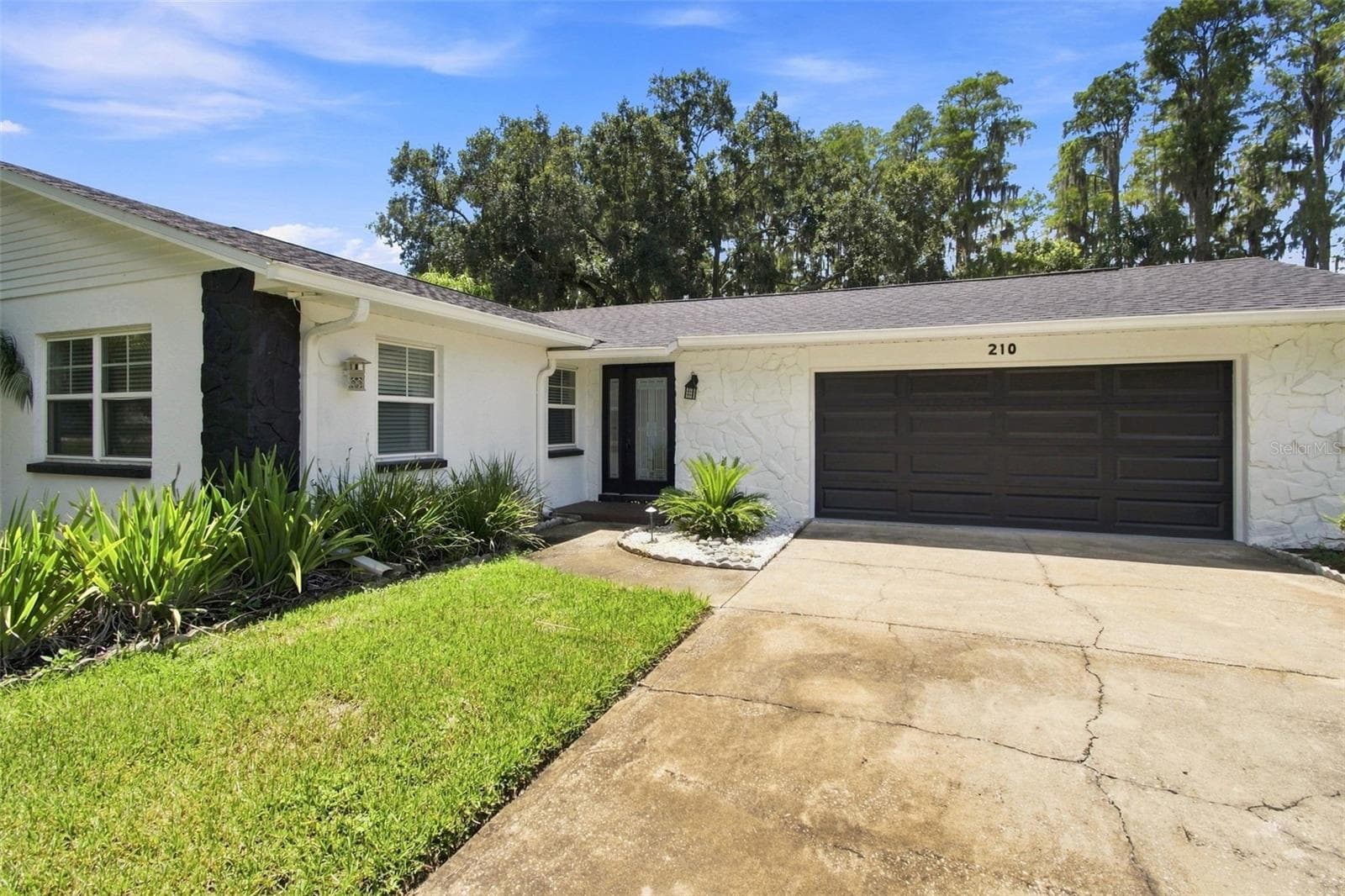 Single Family Residence at 210 LAKE HOBBS RD, LUTZ, photo 73 of 80