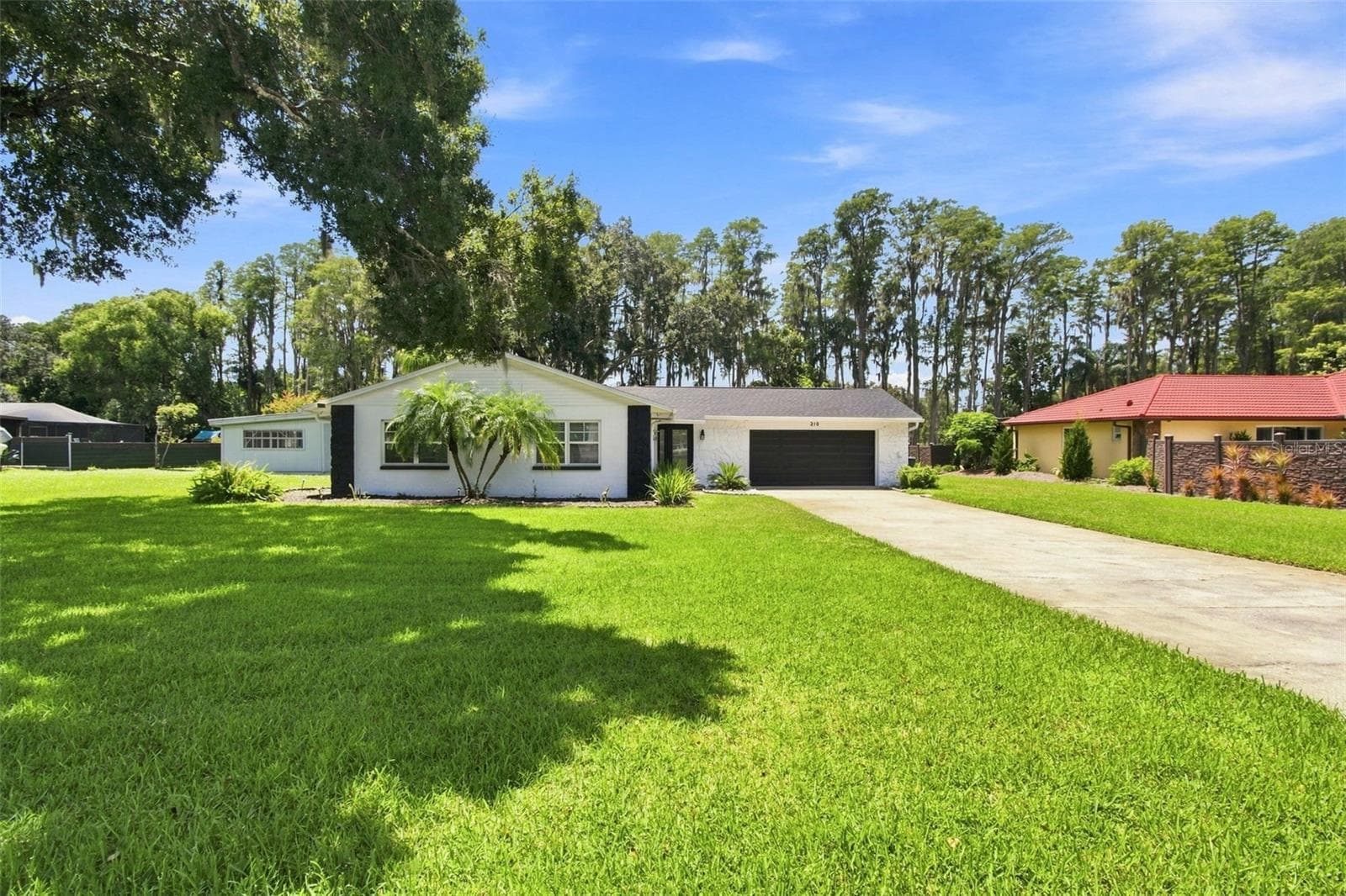 Single Family Residence at 210 LAKE HOBBS RD, LUTZ, photo 76 of 80