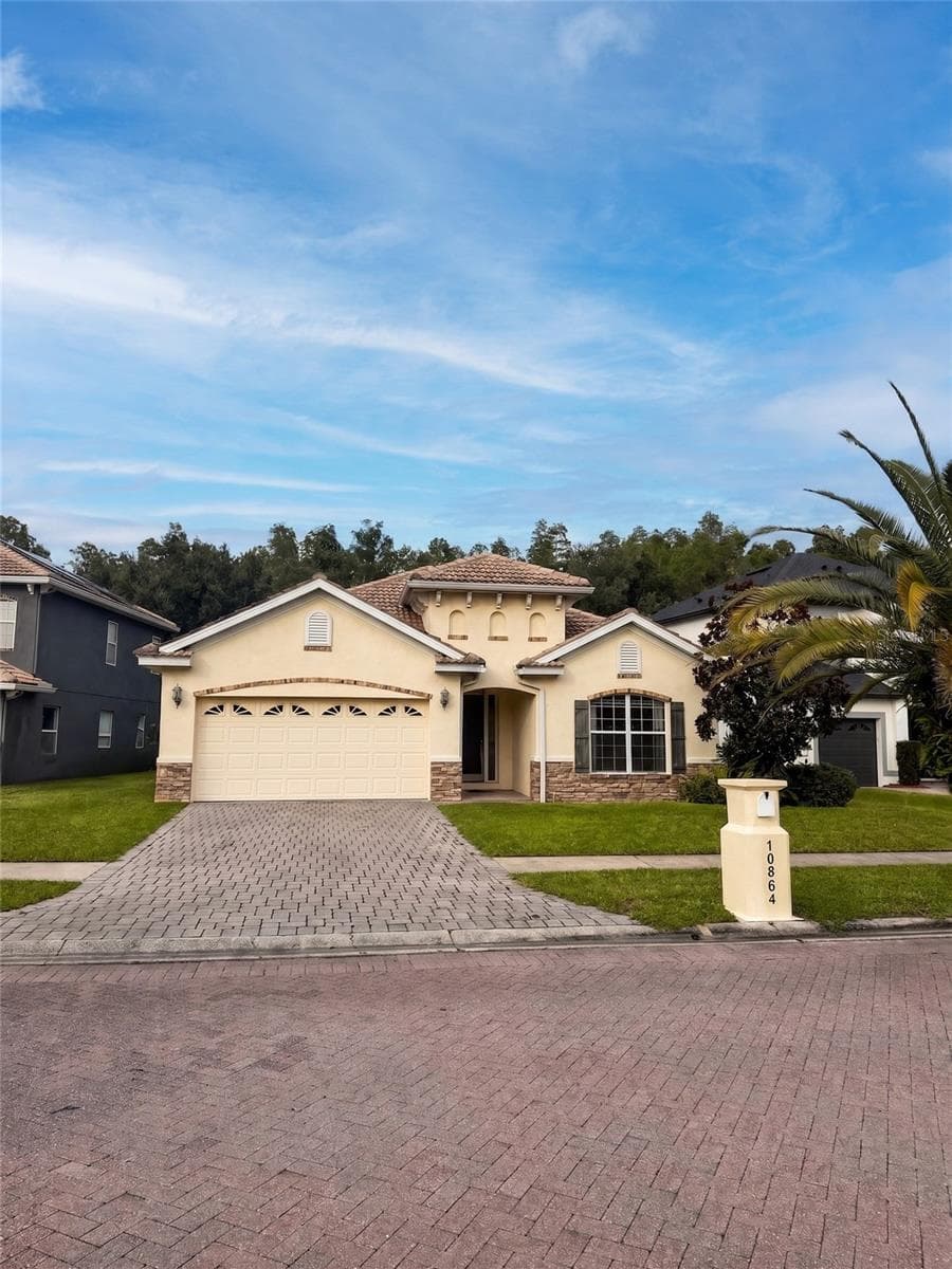10864 CORY LAKE DR