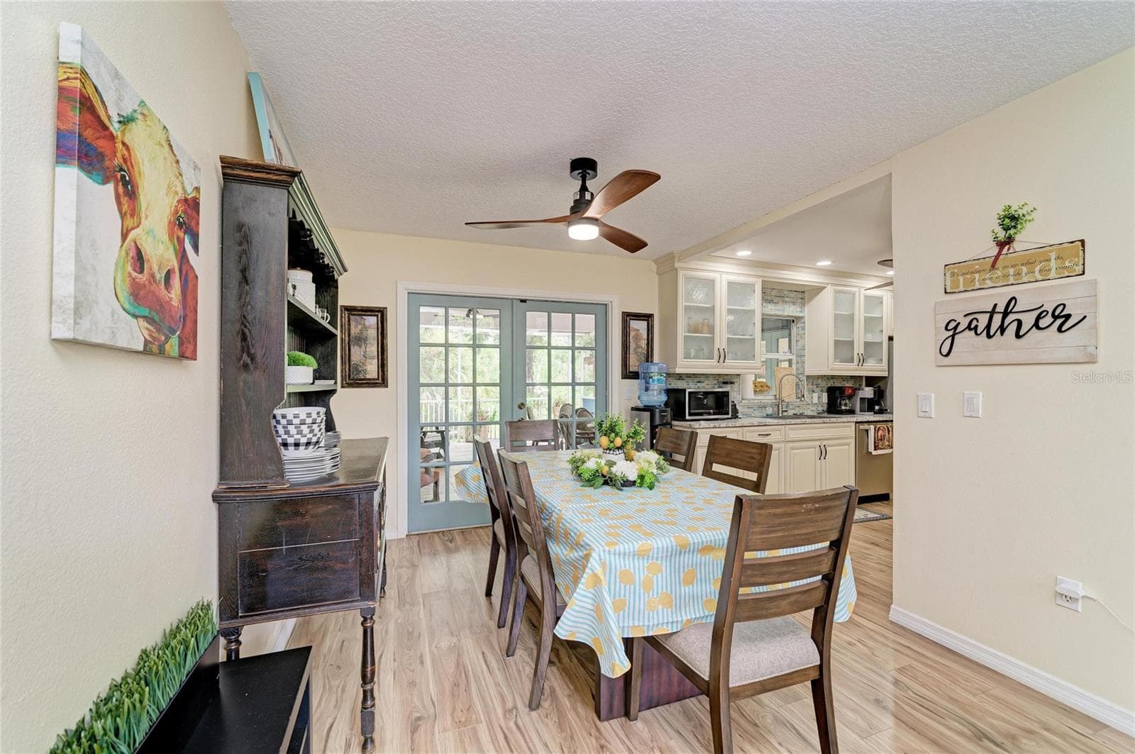 Single Family Residence at 6519 28TH AVE E, BRADENTON, photo 12 of 67