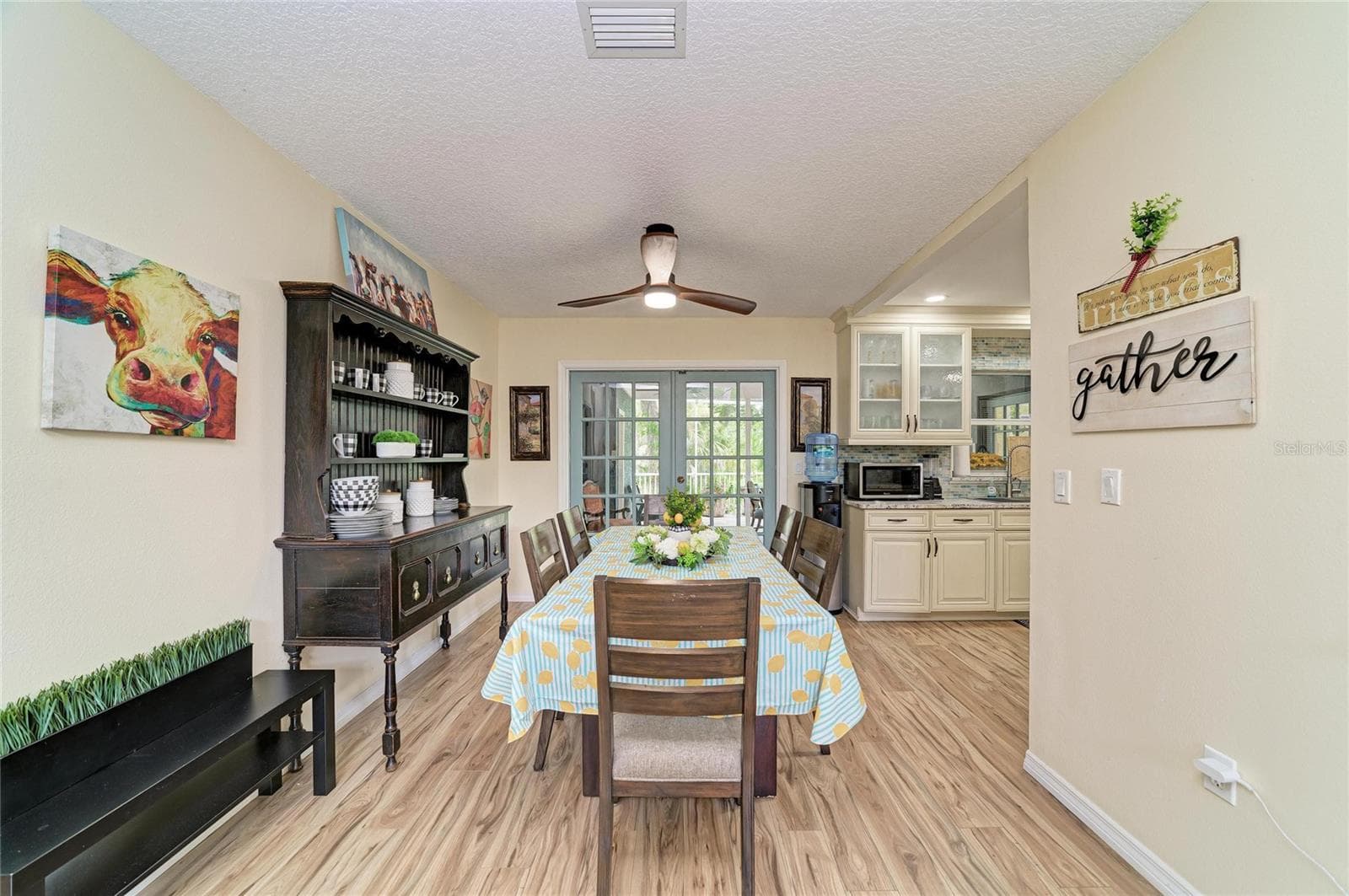 Single Family Residence at 6519 28TH AVE E, BRADENTON, photo 13 of 67