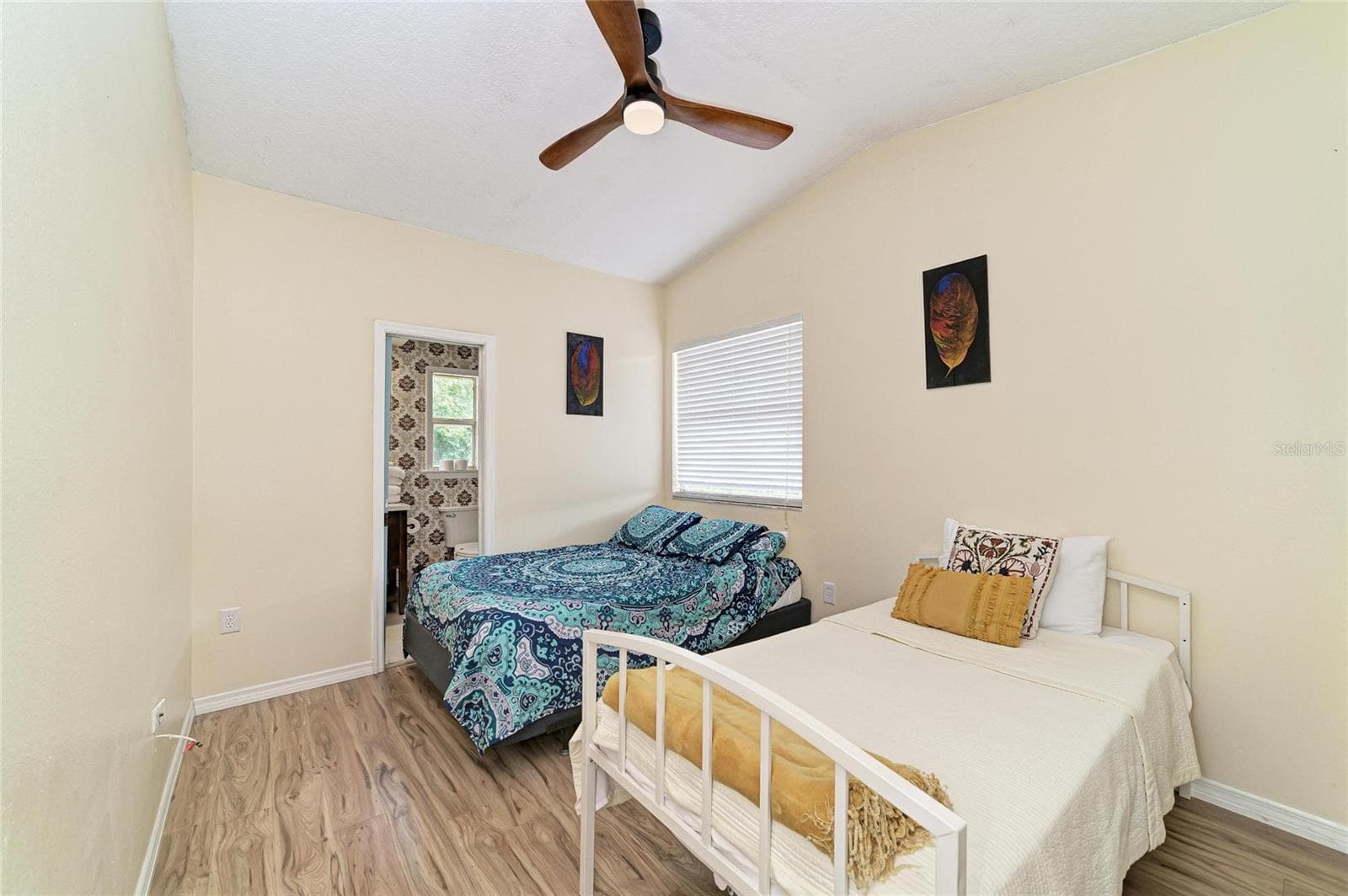 3rd Bedroom - 6519 28TH AVE E, BRADENTON