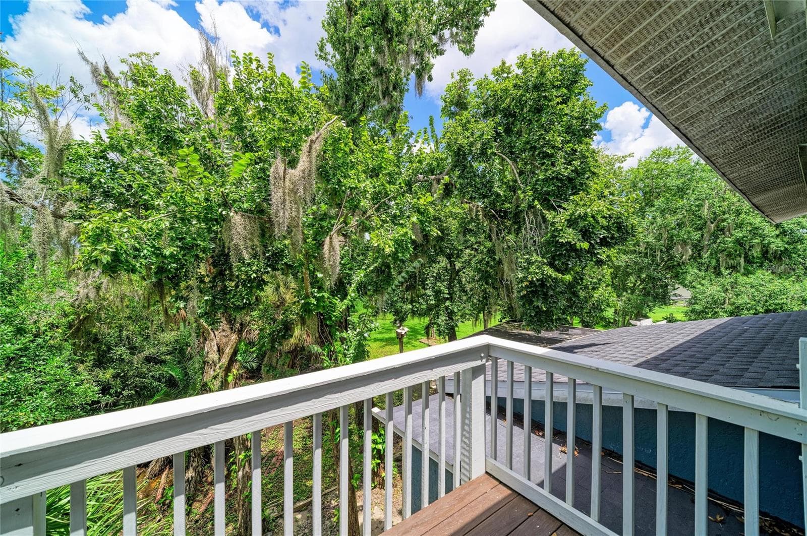Balcony - 6519 28TH AVE E, BRADENTON