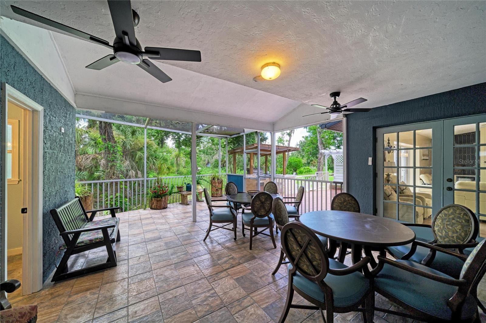 Single Family Residence at 6519 28TH AVE E, BRADENTON, photo 46 of 67