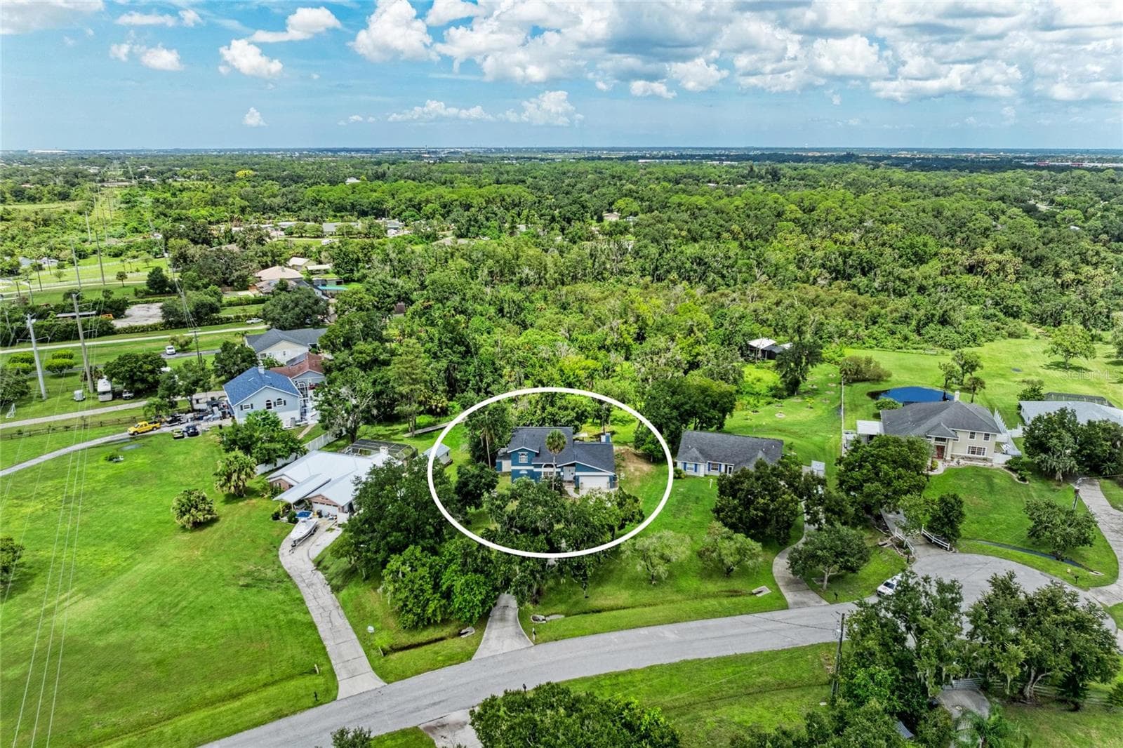 Single Family Residence at 6519 28TH AVE E, BRADENTON, photo 63 of 67