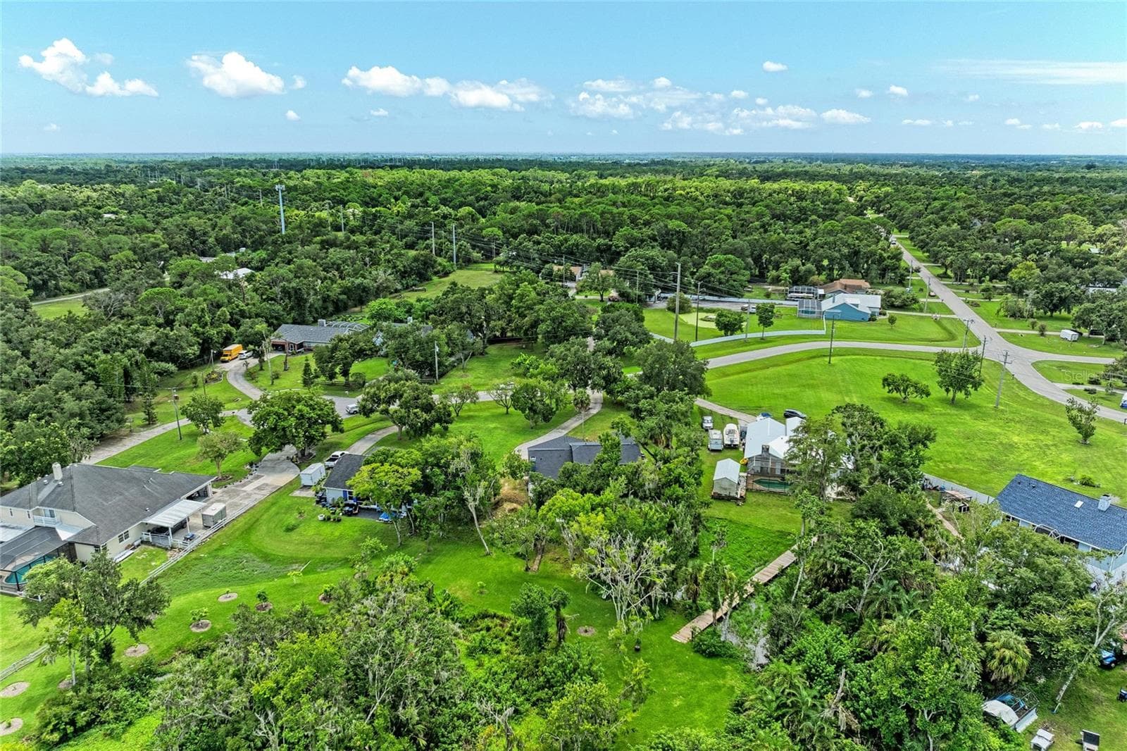 Single Family Residence at 6519 28TH AVE E, BRADENTON, photo 66 of 67