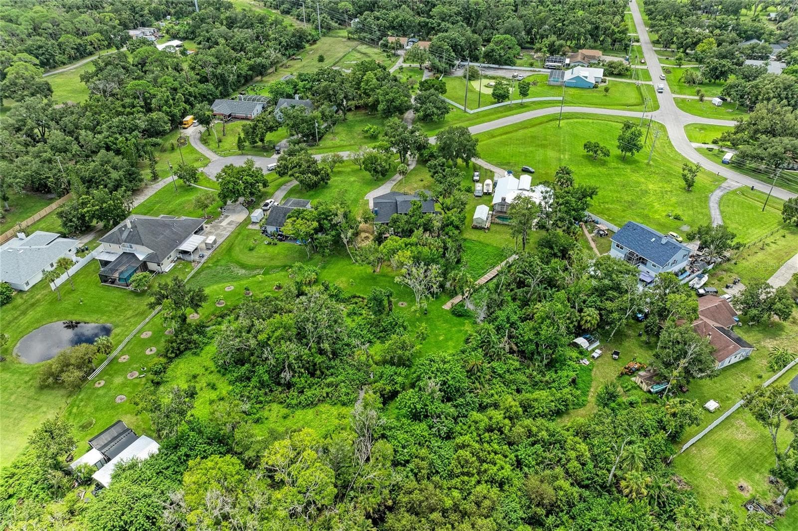 Single Family Residence at 6519 28TH AVE E, BRADENTON, photo 67 of 67