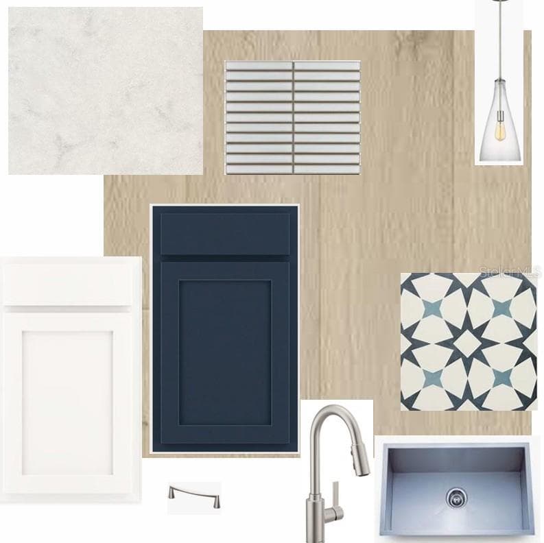 Interior Design Selections - 3714 JONS LAKEVIEW ST, PLANT CITY