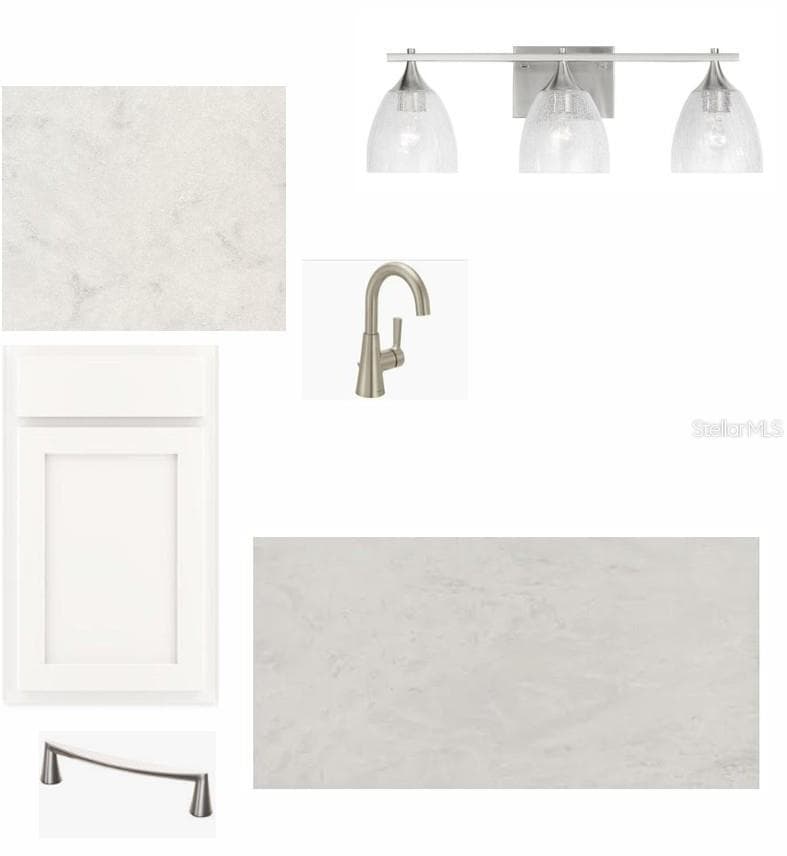 Interior Design Selections - 3714 JONS LAKEVIEW ST, PLANT CITY